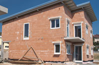 Buchanty home extensions