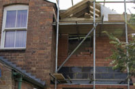 free Buchanty home extension quotes