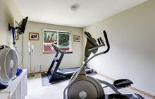 Buchanty home gym construction leads