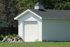 Buchanty outbuilding construction costs